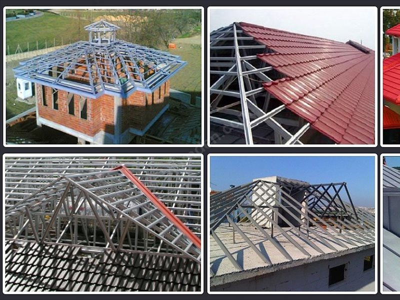 Sarıoğlan Çatıcı